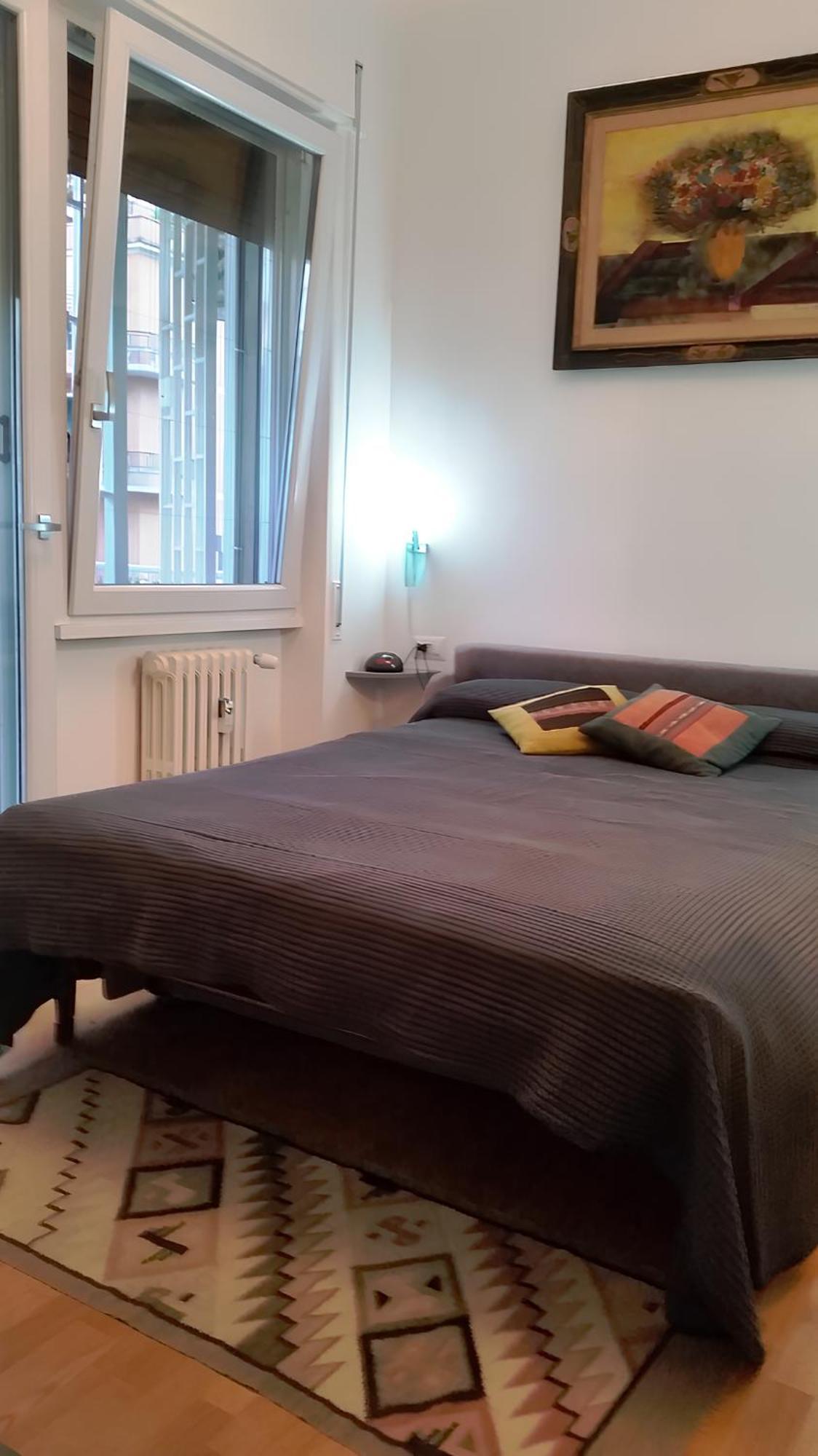 Alloggio Turistico Via Dei Faggi - Room Рим Экстерьер фото